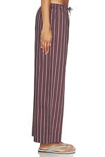 Tie Waist Pant - thumbnail 5