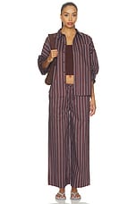 Tie Waist Pant - thumbnail 7