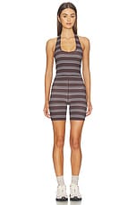 Scoop Romper - thumbnail 4