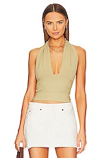 Halter Top