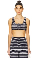Scrunchie Top