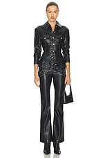 Western Button Up Top - thumbnail 7