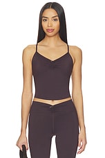 Ruched Cami - thumbnail 4