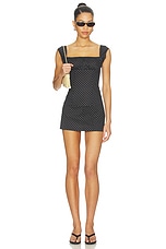 Cap Sleeve Ruched Cup Corset - thumbnail 7