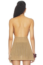 Crochet Halter Top - thumbnail 6