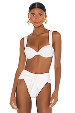 Claudia Bikini Top