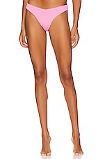 Product image of WeWoreWhat Delilah Bikini Bottom. Click to view full details
