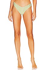 Product image of WeWoreWhat Delilah Bikini Bottom. Click to view full details