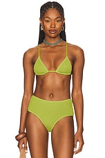Cooper Bikini Top