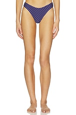 Classic Scoop Bikini Bottom - thumbnail 4