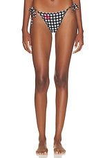 Tie Bikini Bottom - thumbnail 9