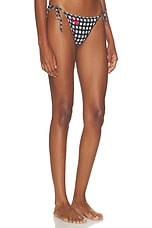 Tie Bikini Bottom - thumbnail 10
