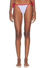 Tie Bikini Bottom - thumbnail 3
