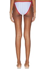 Tie Bikini Bottom - thumbnail 5
