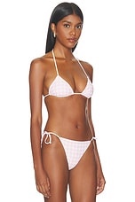 Triangle Bikini Top - thumbnail 10
