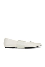 Metal Strap Footwear