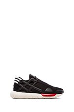 y3 qasa racer white