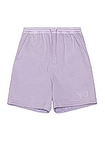 Product image of Y-3 Yohji Yamamoto Classic Terry Shorts. Click to view full details