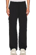Product image of Y-3 Yohji Yamamoto Cr Nylon Pants. Click to view full details