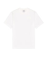 Chest Logo Tee