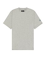 Product image of Y-3 Yohji Yamamoto Relaxed Tee. Click to view full details