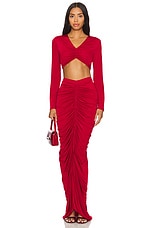 Kaira Top