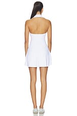 Studio Polo Dress - thumbnail 6