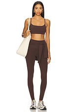 Studio Racer Bralette - thumbnail 7
