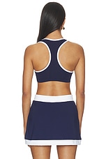 Sport Court Bra - thumbnail 6