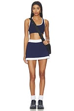 Sport Court Bra - thumbnail 7