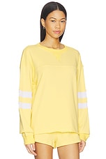 Varsity Sweatshirt - thumbnail 5