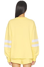 Varsity Sweatshirt - thumbnail 6