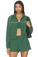 Year Tennis Windbreaker Jacket - thumbnail 4