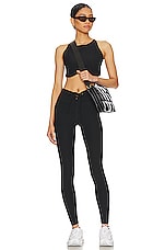 Stretch Football Legging - thumbnail 7