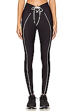 The Field Legging