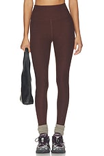 High Sculpt Legging - thumbnail 4