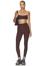 High Sculpt Legging - thumbnail 8