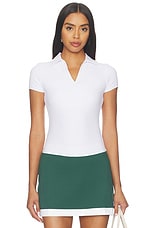 Studio Polo Tee - thumbnail 4