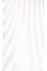 Ribbed Sporty Tank - thumbnail 8