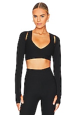 Stretch Shrug