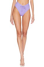 Product image of YEAR OF OURS Football Bikini Bottom. Click to view full details
