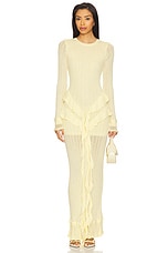 Presley Knit Dress - thumbnail 4