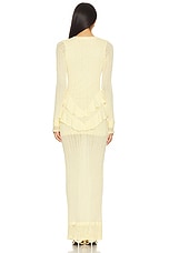 Presley Knit Dress - thumbnail 6