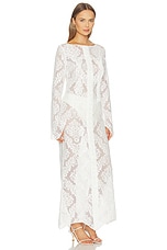x REVOLVE Demi Duster Dress - thumbnail 6