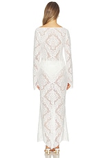x REVOLVE Demi Duster Dress - thumbnail 7