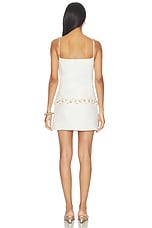 Shell Mini Dress - thumbnail 6