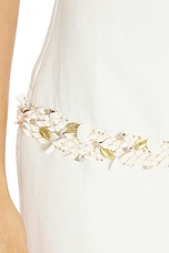 Shell Mini Dress - thumbnail 7