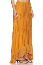 Lennie Fringe Skirt - thumbnail 6