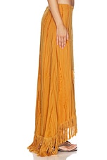 Lennie Fringe Skirt - thumbnail 7