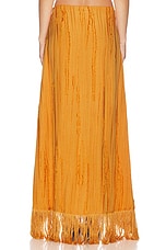 Lennie Fringe Skirt - thumbnail 8
